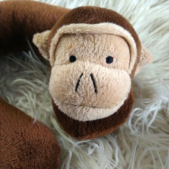 Eddie Bauer Baby Toddler Head Rest - Picture 2 of 6